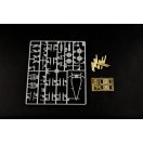 Trumpeter PLA Type 63 107mm Rocket Launcher&B212 1:35 (02320)