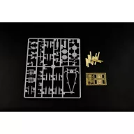   Trumpeter PLA Type 63 107mm Rocket Launcher&B212 1:35 (02320)