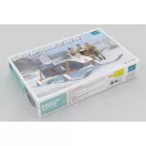 Trumpeter Soviet Aerosan RF-8 1:35 (02322)