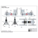 Trumpeter Soviet Aerosan RF-8 1:35 (02322)