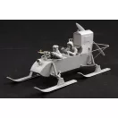 Trumpeter Soviet Aerosan RF-8 1:35 (02322)