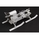 Trumpeter Soviet Aerosan RF-8 1:35 (02322)