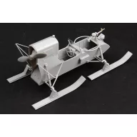 Trumpeter Soviet Aerosan RF-8 1:35 (02322)