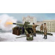 Trumpeter Soviet ML-20 152 mm Howitzer Mod.1937 1:35 (02323)