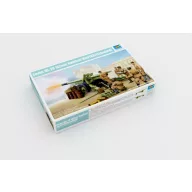 Trumpeter Soviet ML-20 152 mm Howitzer Mod.1937 1:35 (02323)