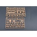 Trumpeter Soviet ML-20 152 mm Howitzer Mod.1937 1:35 (02323)