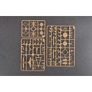 Trumpeter Soviet ML-20 152mm Howitzer With M-46 Carriage 1:35 (02324)