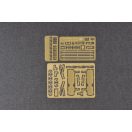 Trumpeter Soviet ML-20 152mm Howitzer With M-46 Carriage 1:35 (02324)