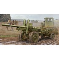 Trumpeter Soviet A-19 122mm Gun Mod.1931/1937 1:35 (02325)
