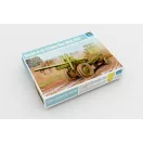 Trumpeter Soviet A-19 122mm Gun Mod.1931/1937 1:35 (02325)