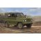 Trumpeter Soviet UAZ-469 All-Terrain Vehicle 1:35 (02327)