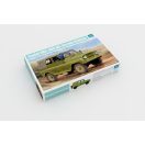 Trumpeter Soviet UAZ-469 All-Terrain Vehicle 1:35 (02327)