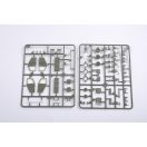 Trumpeter Soviet UAZ-469 All-Terrain Vehicle 1:35 (02327)