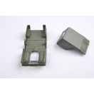 Trumpeter Soviet UAZ-469 All-Terrain Vehicle 1:35 (02327)