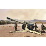 Trumpeter Sov.D30 122 mm Howitzer Early version 1:35 (02328)