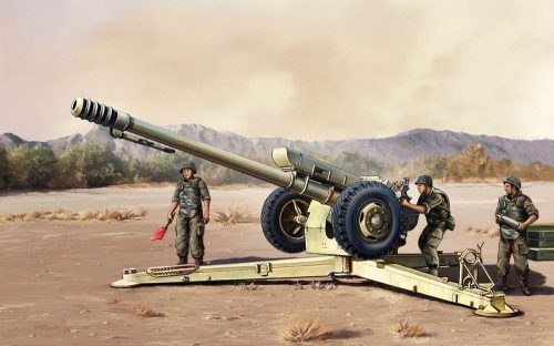 Trumpeter Sov.D30 122 mm Howitzer Early version 1:35 (02328)