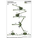 Trumpeter Sov.D30 122 mm Howitzer Early version 1:35 (02328)