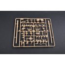 Trumpeter Sov.D30 122 mm Howitzer Early version 1:35 (02328)