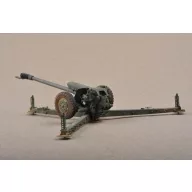  Trumpeter Soviet D30 122mm Howitzer-Late Version 1:35 (02329)