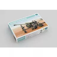 Trumpeter PLA PL96 122mm Howitzer 1:35 (02330)
