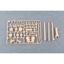 Trumpeter PLA PL96 122mm Howitzer 1:35 (02330)