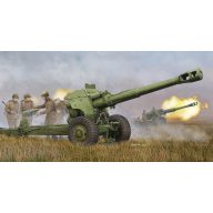 Trumpeter Soviet D-20 152mm towed Gun-Howitzer 1:35 (02333)