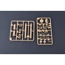 Trumpeter Soviet D-20 152mm towed Gun-Howitzer 1:35 (02333)