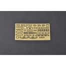 Trumpeter Soviet D-20 152mm towed Gun-Howitzer 1:35 (02333)