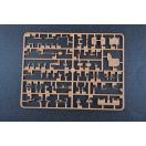 Trumpeter Soviet D-74 122mm Field Gun 1:35 (02334)