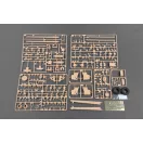 Trumpeter PLA Type 59 130mm towed Field Gun 1:35 (02335)