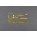 Trumpeter PLA Type 59 130mm towed Field Gun 1:35 (02335)