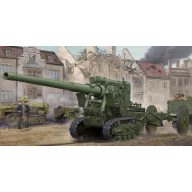 Trumpeter Soviet Br-2 152mm Gun M1935 1:35 (02338)