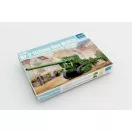 Trumpeter Soviet Br-2 152mm Gun M1935 1:35 (02338)
