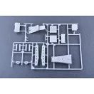 Trumpeter Soviet Br-2 152mm Gun M1935 1:35 (02338)