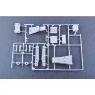 Trumpeter Soviet Br-2 152mm Gun M1935 1:35 (02338)