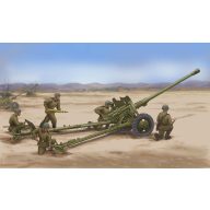 Trumpeter Soviet 85mm D.44 Divisional Gun 1:35 (02339)