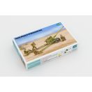 Trumpeter Soviet 85mm D.44 Divisional Gun 1:35 (02339)