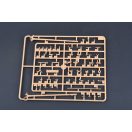 Trumpeter Soviet 85mm D.44 Divisional Gun 1:35 (02339)