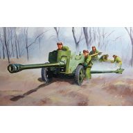 Trumpeter Chinese Type 56 Divisional Gun 1:35 (02340)
