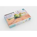 Trumpeter Chinese Type 56 Divisional Gun 1:35 (02340)