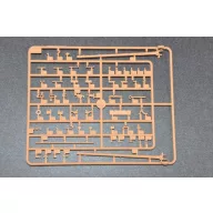 Trumpeter Chinese Type 56 Divisional Gun 1:35 (02340)