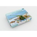 Trumpeter Soviet 52-K 85mm Air Defense Gun M1939 1:35 (02341)