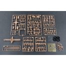 Trumpeter Soviet 52-K 85mm Air Defense Gun M1943 1:35 (02342)