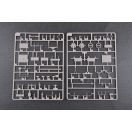 Trumpeter Soviet 122mm Howitzer 1938 M-30 Early Ve 1:35 (02343)