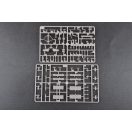 Trumpeter Soviet 122mm Howitzer 1938 M-30 Early Ve 1:35 (02343)