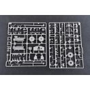 Trumpeter Soviet 122mm Howitzer 1938 M-30 LateVers 1:35 (02344)