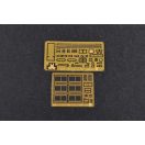 Trumpeter Soviet 122mm Howitzer 1938 M-30 LateVers 1:35 (02344)