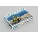 Trumpeter Soviet Limber 52-R-353M Mod.1942 1:35 (02345)