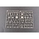 Trumpeter Soviet Limber 52-R-353M Mod.1942 1:35 (02345)