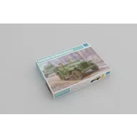 Trumpeter Soviet GAZ-67B Military Vehicles 1:35 (02346)